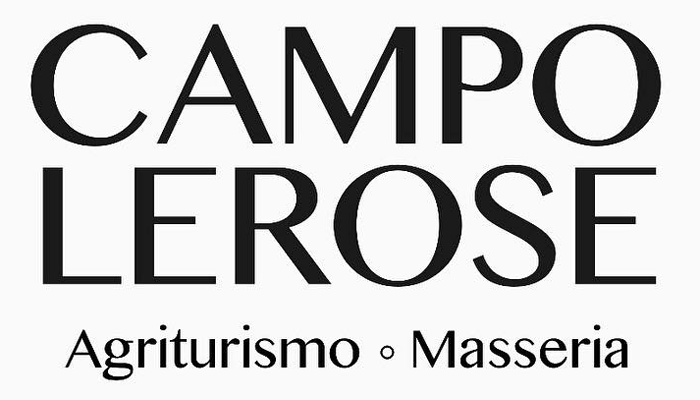 Logo Masseria Campolerose